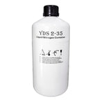 Load image into Gallery viewer, Liquid Nitrogen Tanks YDS series
