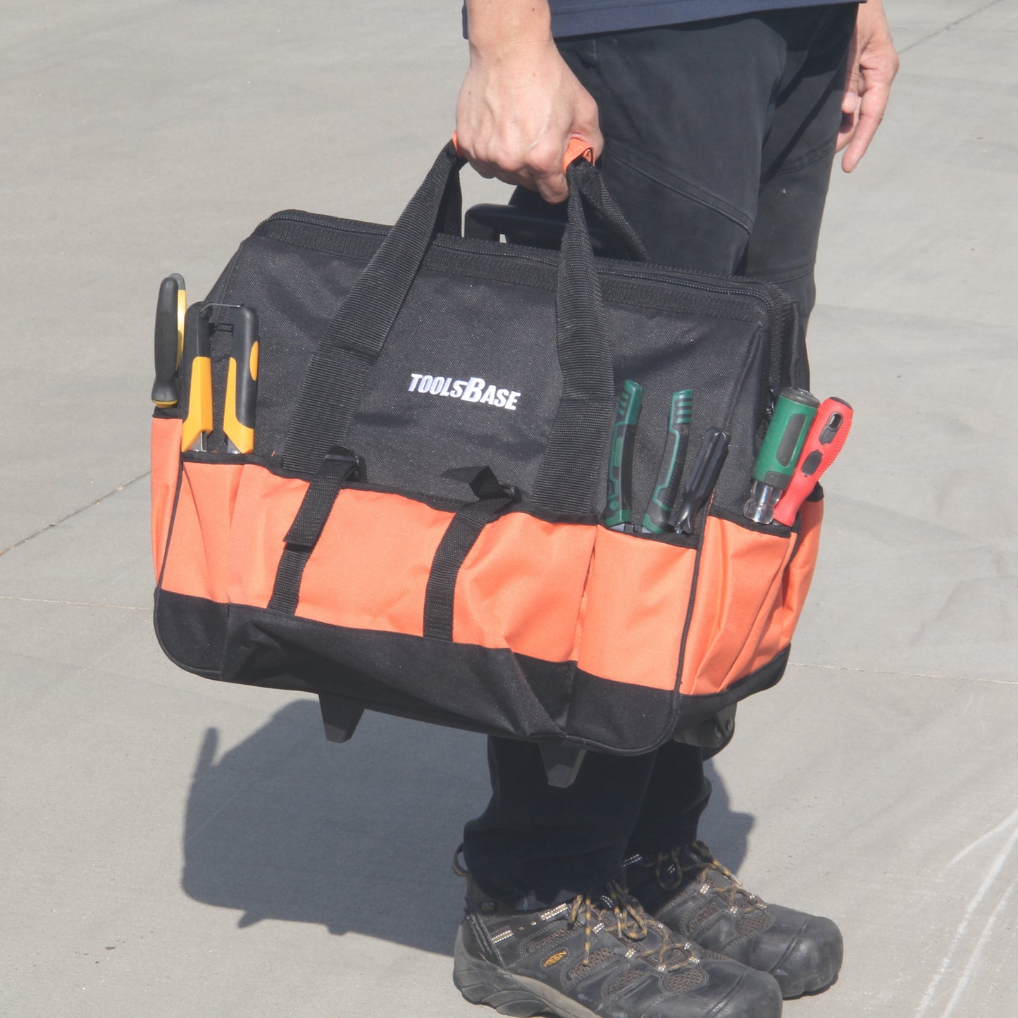 Rolling Bag