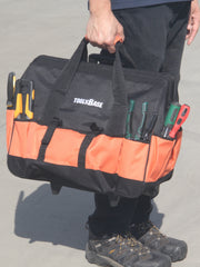 Load image into Gallery viewer, Rolling Bag
