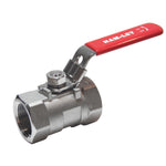 Load image into Gallery viewer, HAM-LET NPT Two Piece Ball Valves
