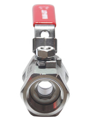 Load image into Gallery viewer, HAM-LET NPT Two Piece Ball Valves
