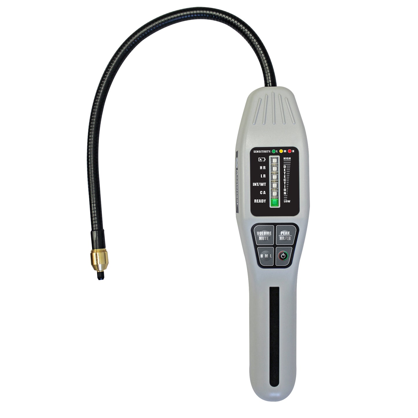 Mastercool IntellaSense III Combustible Gas Leak Detector