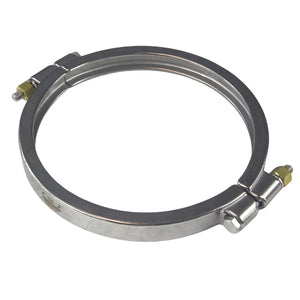 Tri Clamp High Pressure Clamp (13MHP)