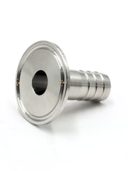 Load image into Gallery viewer, 1.5&quot; Tri Clamp to Hose Barb Adapters
