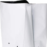 Load image into Gallery viewer, Black &amp; White Grow Bags Planters Panda Film
