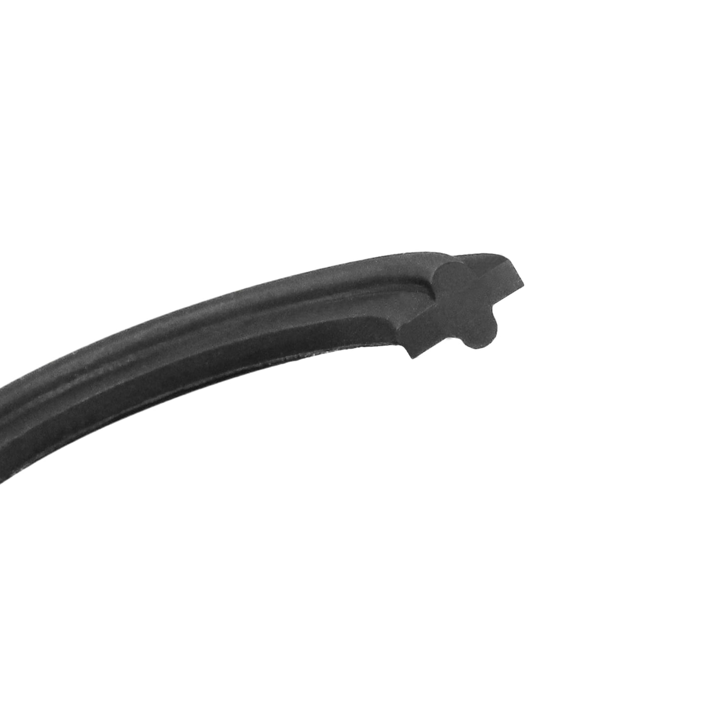 Sanitary Standard Tri Clamp FKM (Viton) Gasket