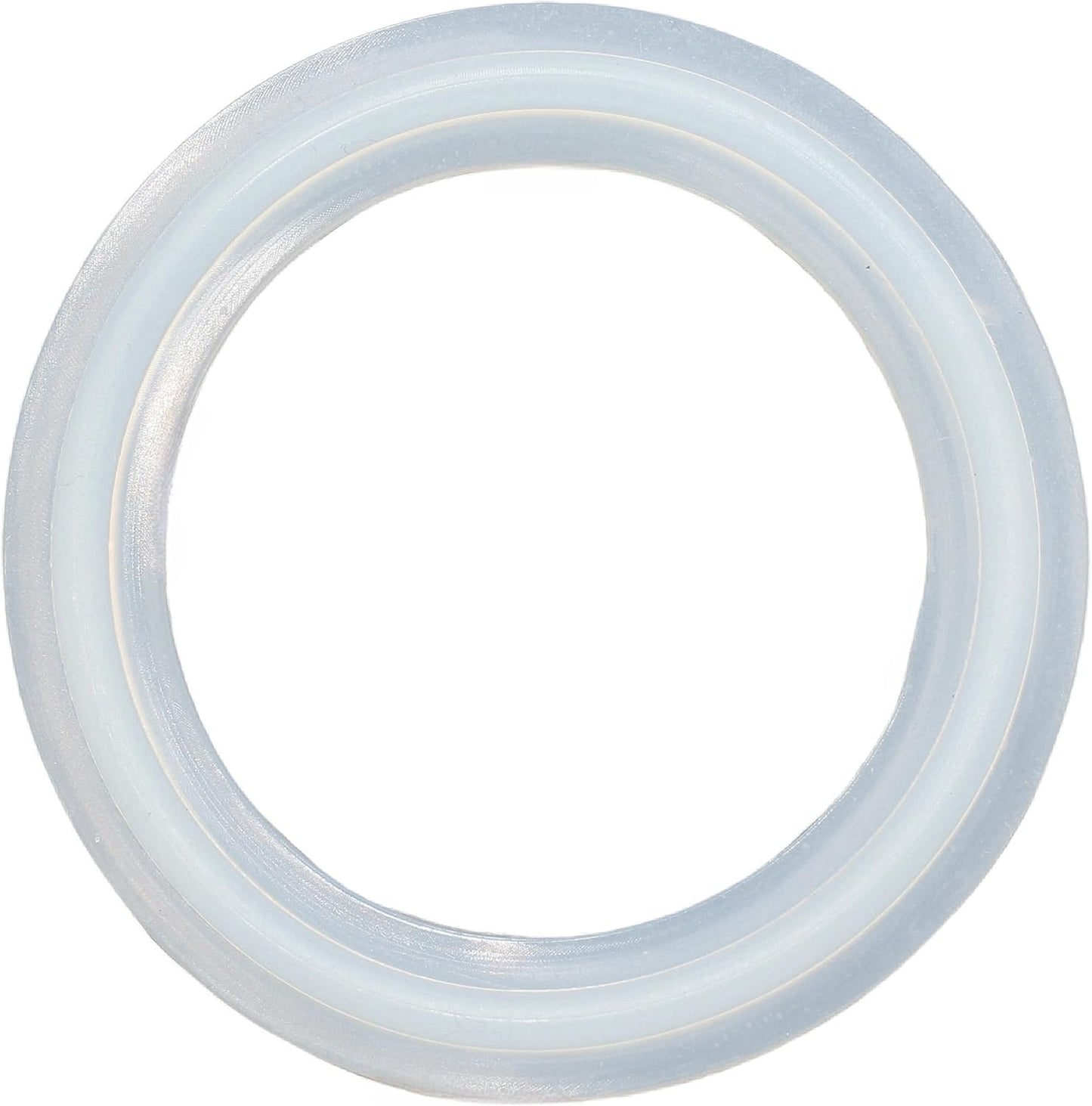 Tri Clamp Gasket Silicone