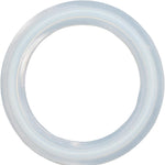 Load image into Gallery viewer, Tri Clamp Gasket Silicone
