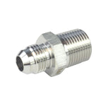 Load image into Gallery viewer, Male NPT to Male JIC Adapter - Multiple Sizes  Stainless Steel 304

