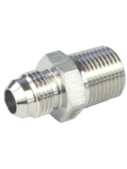 Load image into Gallery viewer, Male NPT to Male JIC Adapter - Multiple Sizes  Stainless Steel 304
