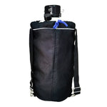 Load image into Gallery viewer, Liquid Nitrogen Tanks YDS series
