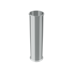 Load image into Gallery viewer, 6&#39;&#39; Tri Clamp Sanitary Spool
