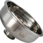 Load image into Gallery viewer, Tri Clamp Hemispherical Bowl Reducers
