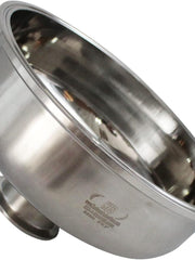 Load image into Gallery viewer, Tri Clamp Hemispherical Bowl Reducers
