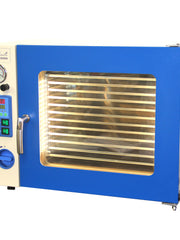 Load image into Gallery viewer, 1.9 CuFt Oven Bundle ETL listed- 12 Shelf Vacuum Oven Bundle