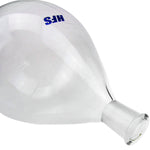 Load image into Gallery viewer, Oval-Shaped Round Bottom Flask 24/40
