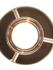 Load image into Gallery viewer, 1.5&#39;&#39; Tri Clamp Dewaxing Spools
