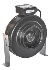 Load image into Gallery viewer, HFS Inline 6&quot; Exhaust Ventilation Fan - 400CFM - Clearance Sale
