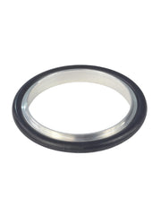 Load image into Gallery viewer, ISO-KF Flange Quick Clamp Wing Nut with Centering O-Ring Aluminum