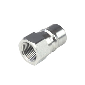 Quick Disconnect Female NPT 1/2" SS304