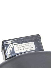 Load image into Gallery viewer, HFS Inline 6&quot; Exhaust Ventilation Fan - 400CFM - Clearance Sale
