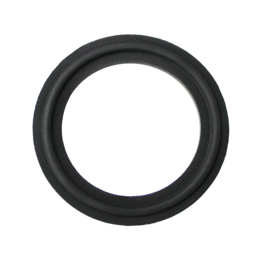 Sanitary Standard Tri Clamp FKM (Viton) Gasket