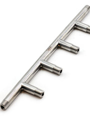 Load image into Gallery viewer, NPT Manifold Male - 6 Ports
