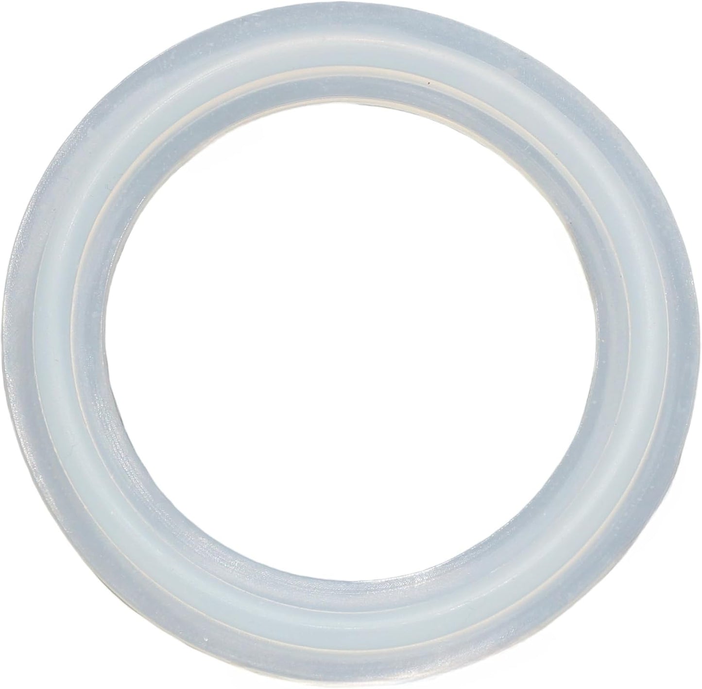 Tri Clamp Gasket Silicone