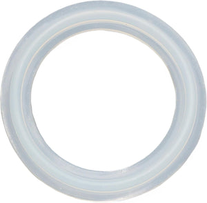 Tri Clamp Gasket Silicone