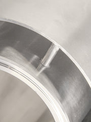 Load image into Gallery viewer, 6&#39;&#39; Tri Clamp Dewaxing Spools
