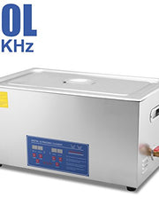 Load image into Gallery viewer, Commercial Grade Ultrasonic Cleaners
