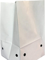 Load image into Gallery viewer, Black &amp; White Grow Bags Planters Panda Film
