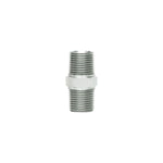 Load image into Gallery viewer, 10PCS NPT Male Threaded Hex Nipple Adapter Pipe Fitting Carbon Steel
