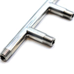 Load image into Gallery viewer, NPT Manifold Male - 6 Ports
