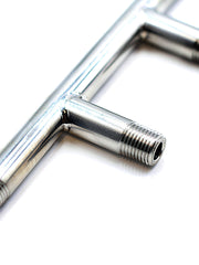 Load image into Gallery viewer, NPT Manifold Male - 6 Ports
