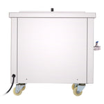 Load image into Gallery viewer, Ultrasonic Cleaner - Stainless Steel 99L Commercial Grade Digital
