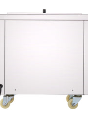 Load image into Gallery viewer, Ultrasonic Cleaner - Stainless Steel 99L Commercial Grade Digital
