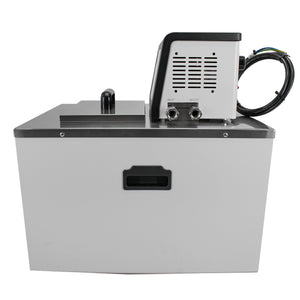 Heated Circulator Standard Digital, Ambient +5 to 200 deg C, 220V