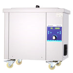 Load image into Gallery viewer, Ultrasonic Cleaner - Stainless Steel 99L Commercial Grade Digital
