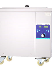 Load image into Gallery viewer, Ultrasonic Cleaner - Stainless Steel 99L Commercial Grade Digital
