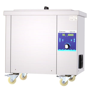 Ultrasonic Cleaner - Stainless Steel 99L Commercial Grade Digital