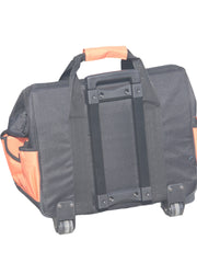 Load image into Gallery viewer, Rolling Bag
