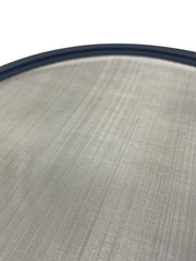 Load image into Gallery viewer, 8&quot; Tri Clamp Screen Gasket Viton w/ Stainless Screen
