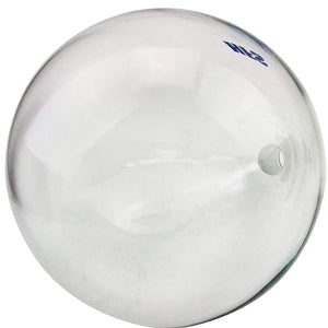 Oval-Shaped Round Bottom Flask 24/40
