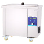 Load image into Gallery viewer, Ultrasonic Cleaner - Stainless Steel 99L Commercial Grade Digital
