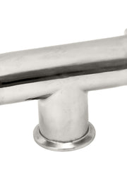 Load image into Gallery viewer, KF / NW Tee 3-Way Vacuum Fitting
