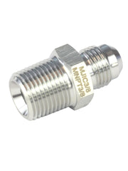 Load image into Gallery viewer, Male NPT to Male JIC Adapter - Multiple Sizes  Stainless Steel 304
