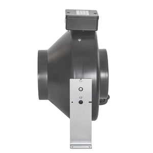 HFS Inline 6" Exhaust Ventilation Fan - 400CFM - Clearance Sale