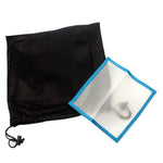 Load image into Gallery viewer, 5-Gallon 5-Bag Herbal Ice Bubble Hash Bag Essense Extractor Kit Filtration
