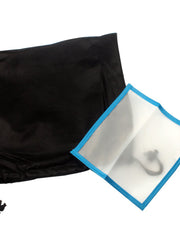 Load image into Gallery viewer, 5-Gallon 5-Bag Herbal Ice Bubble Hash Bag Essense Extractor Kit Filtration

